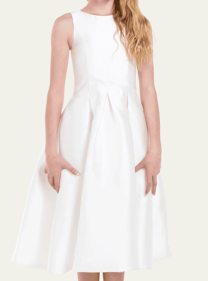 communion dress